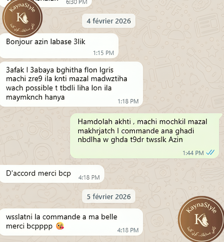 WhatsApp Review 6